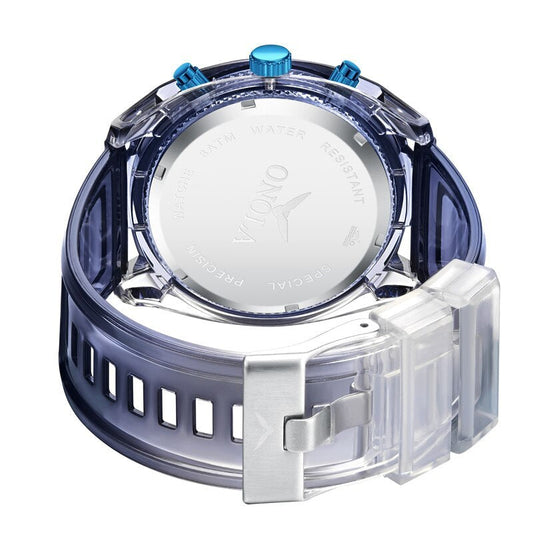 Meglio un orologio al quarzo o un orologio automatico?
