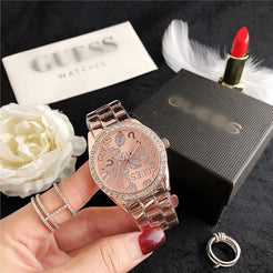Perché Tutti Vogliono Questo Orologio Fashion Guess Watch