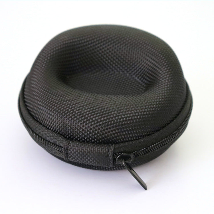 EVA Storage Watch Box Strap Packing Box Portable And Shockproof