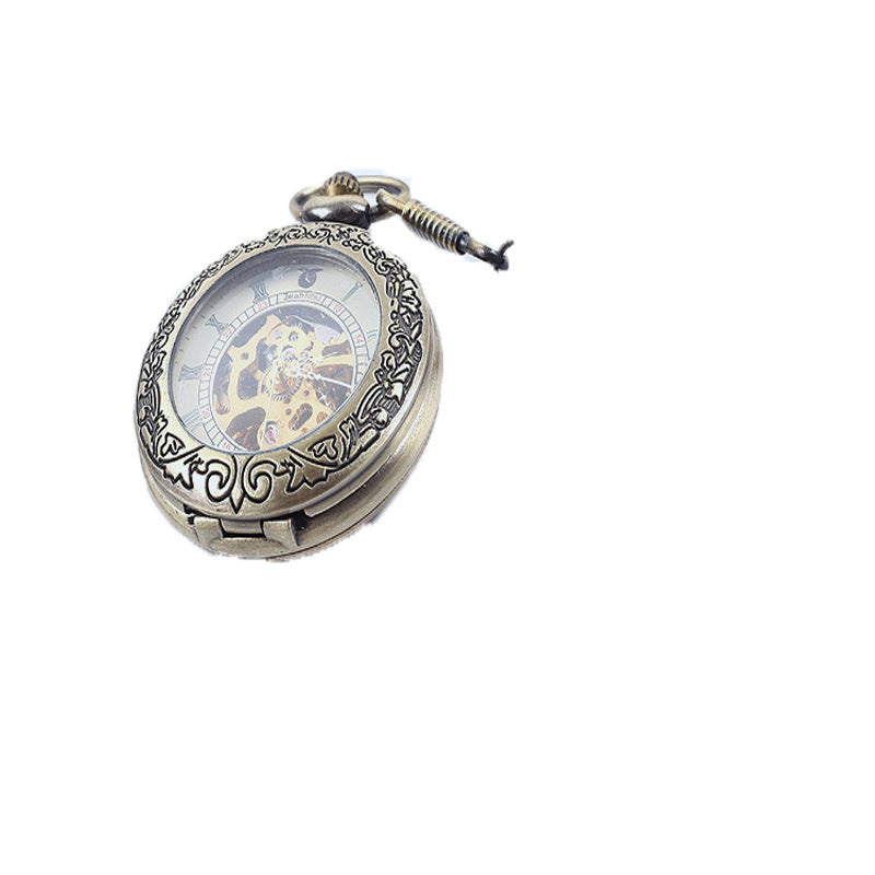 Pocket watch