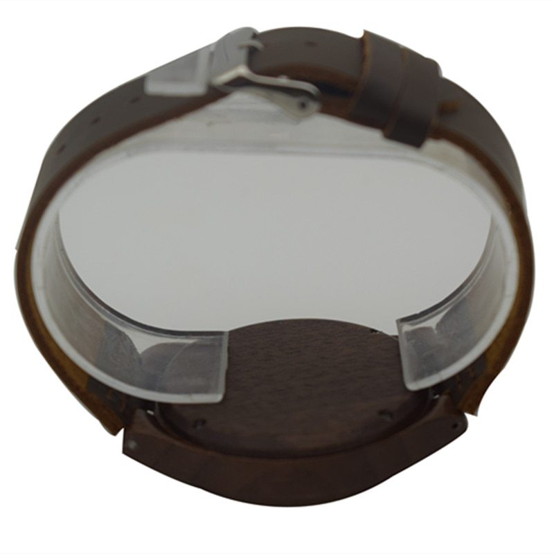 Walnut Wooden Wristwatches