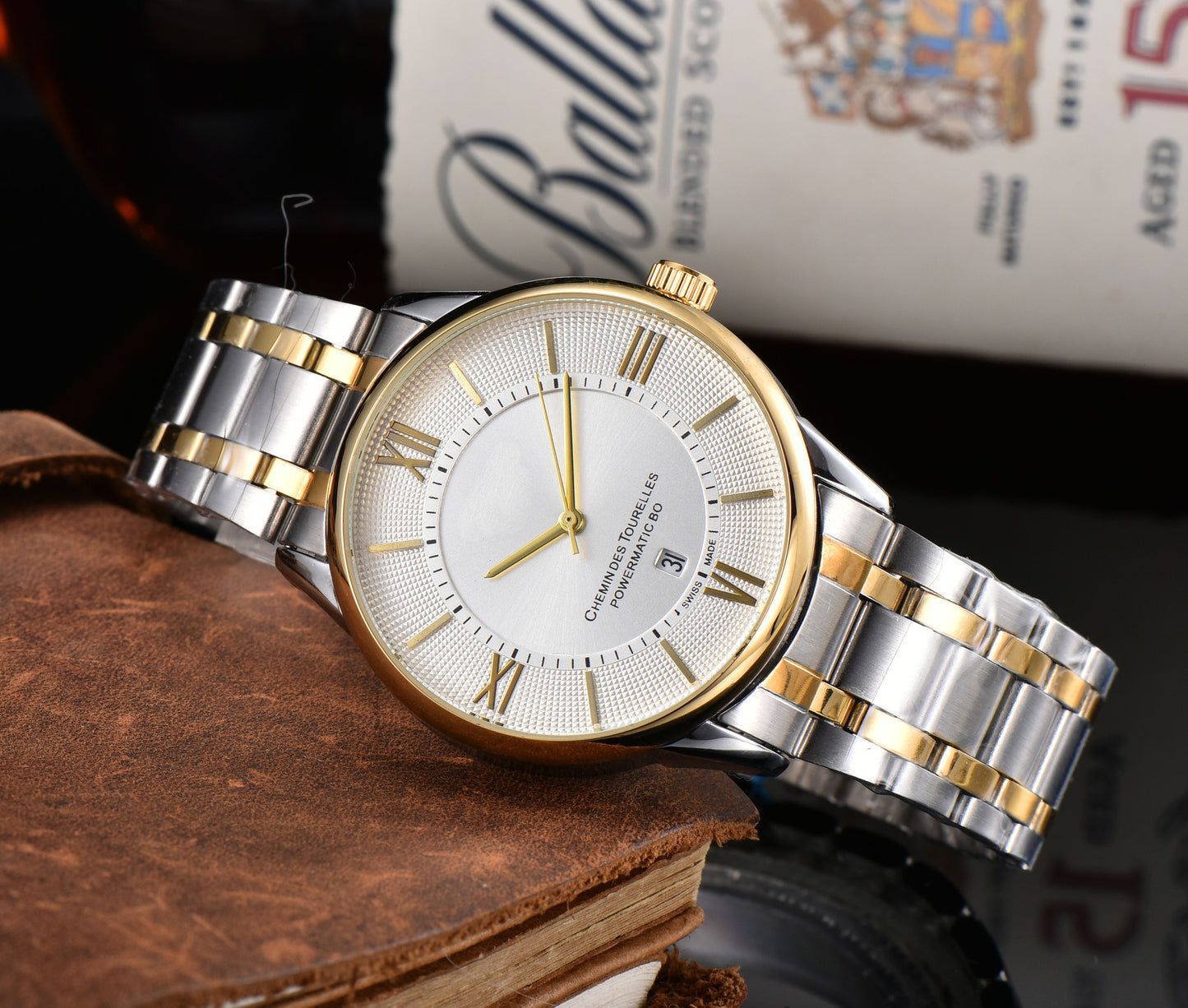 Tianpai fashion casual men's watch