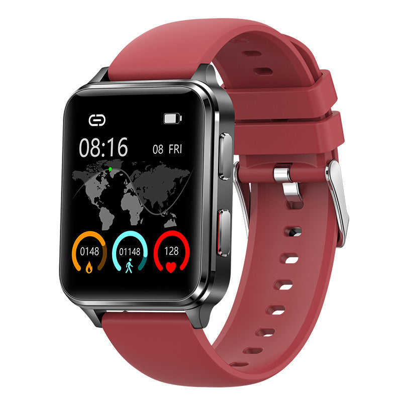 Air Type All-weather Heart Rate Multi-sport Watch