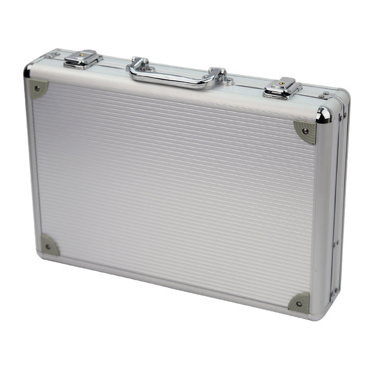 24-digit Portable Watch Display Box