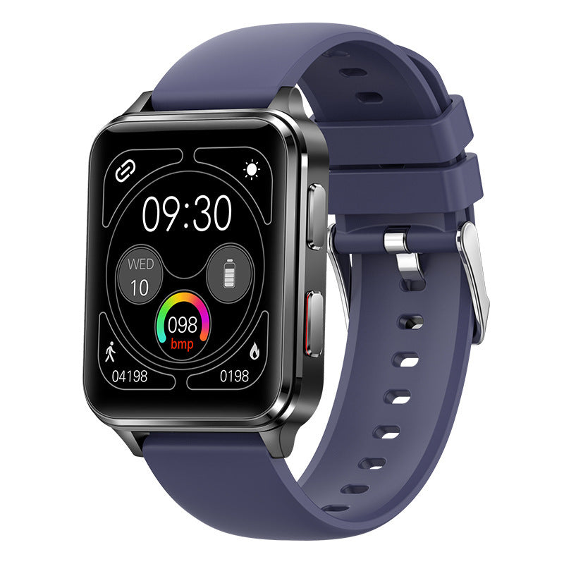 Air Type All-weather Heart Rate Multi-sport Watch