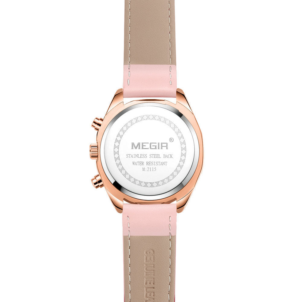 Ladies Quartz Watch