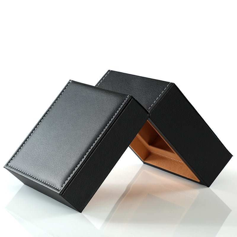 High End Watch Packaging Box PU