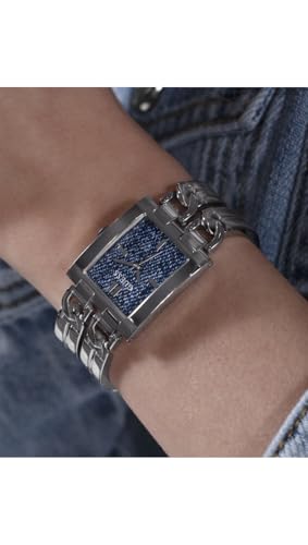 Guess Orologio da donna MOD ID in acciaio inossidabile
