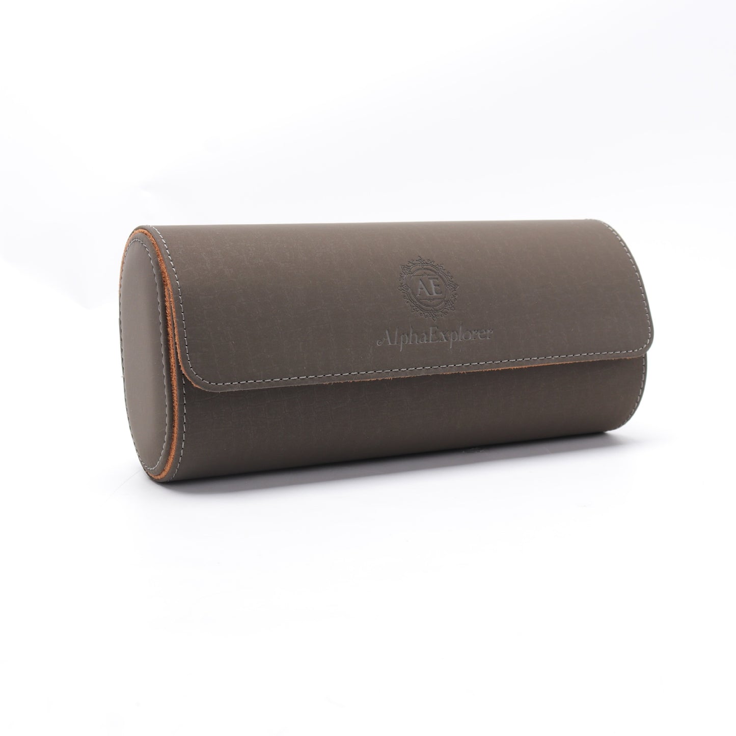 Three-pack Pu Watch Storage Box