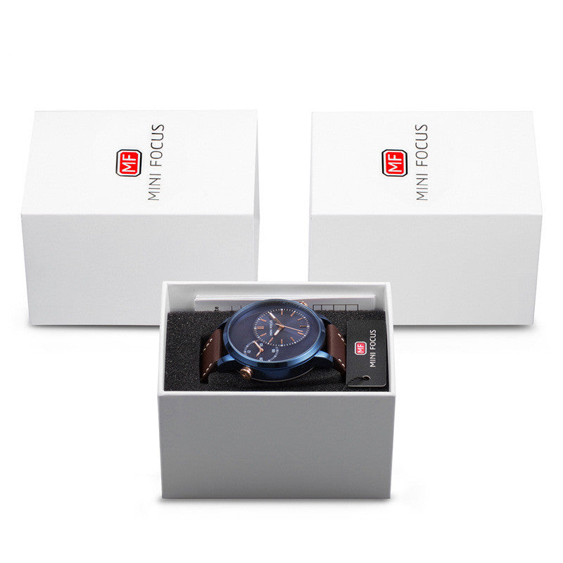 Exquisite And Beautiful Multi-color Watch Box