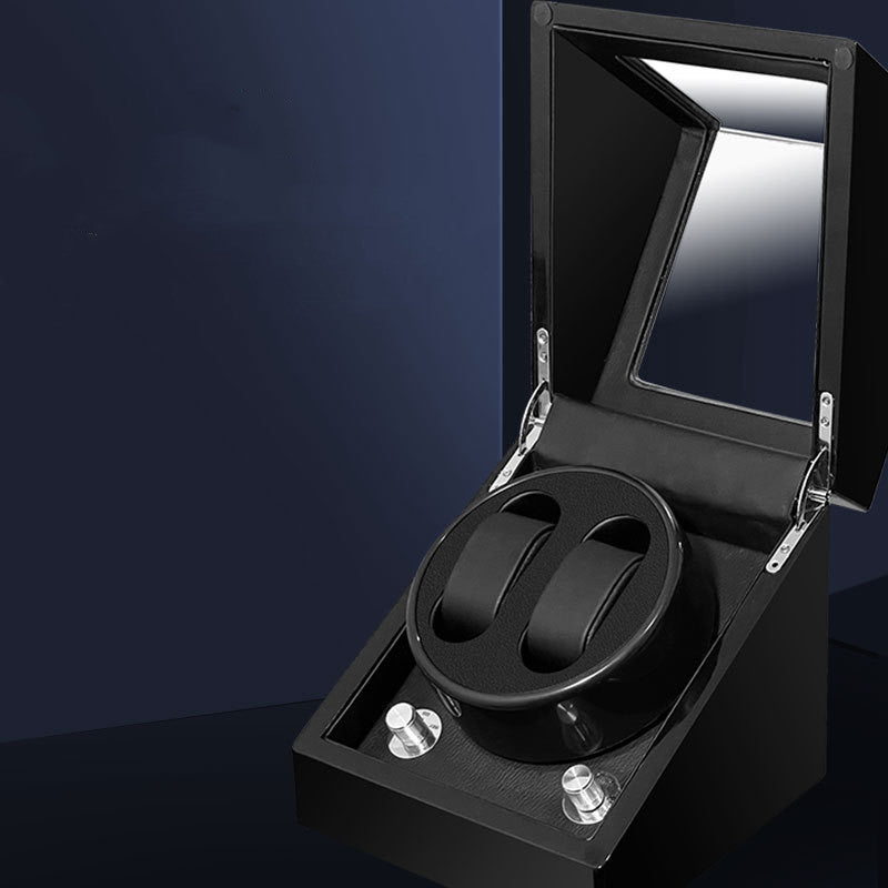 Mechanical Watch Case Storage Box