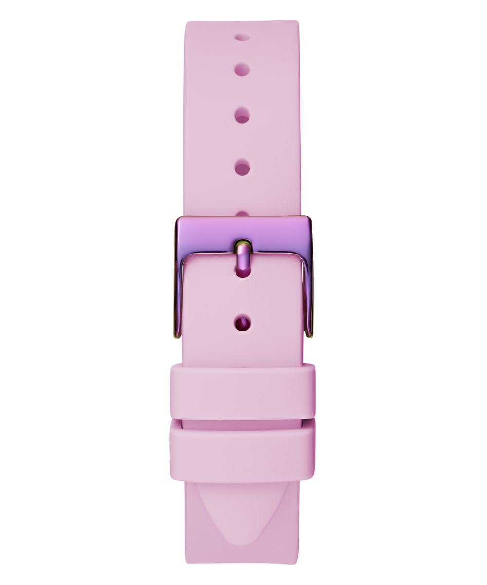 GUESS Orologio da donna Mini WONDERLUST in silicone