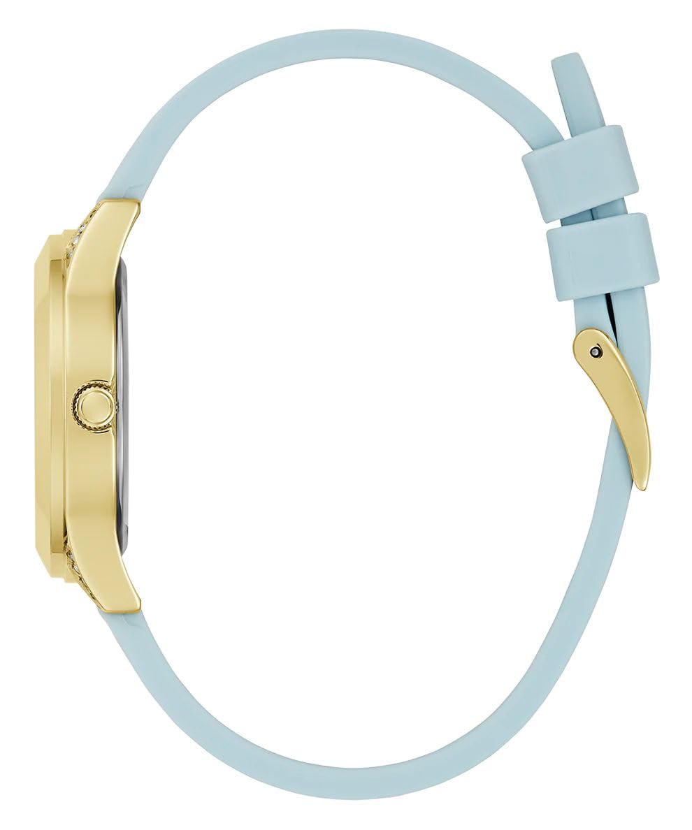 GUESS Orologio da donna Mini WONDERLUST in silicone