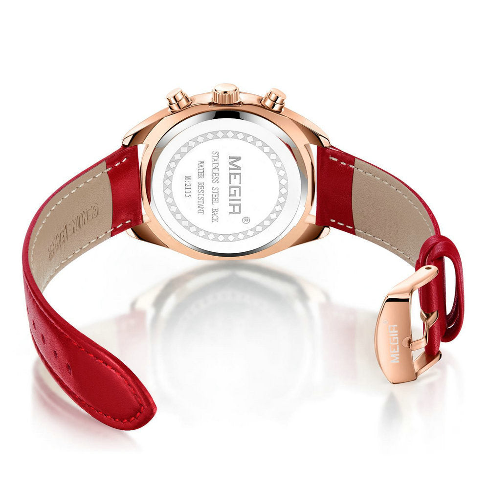 Ladies Quartz Watch