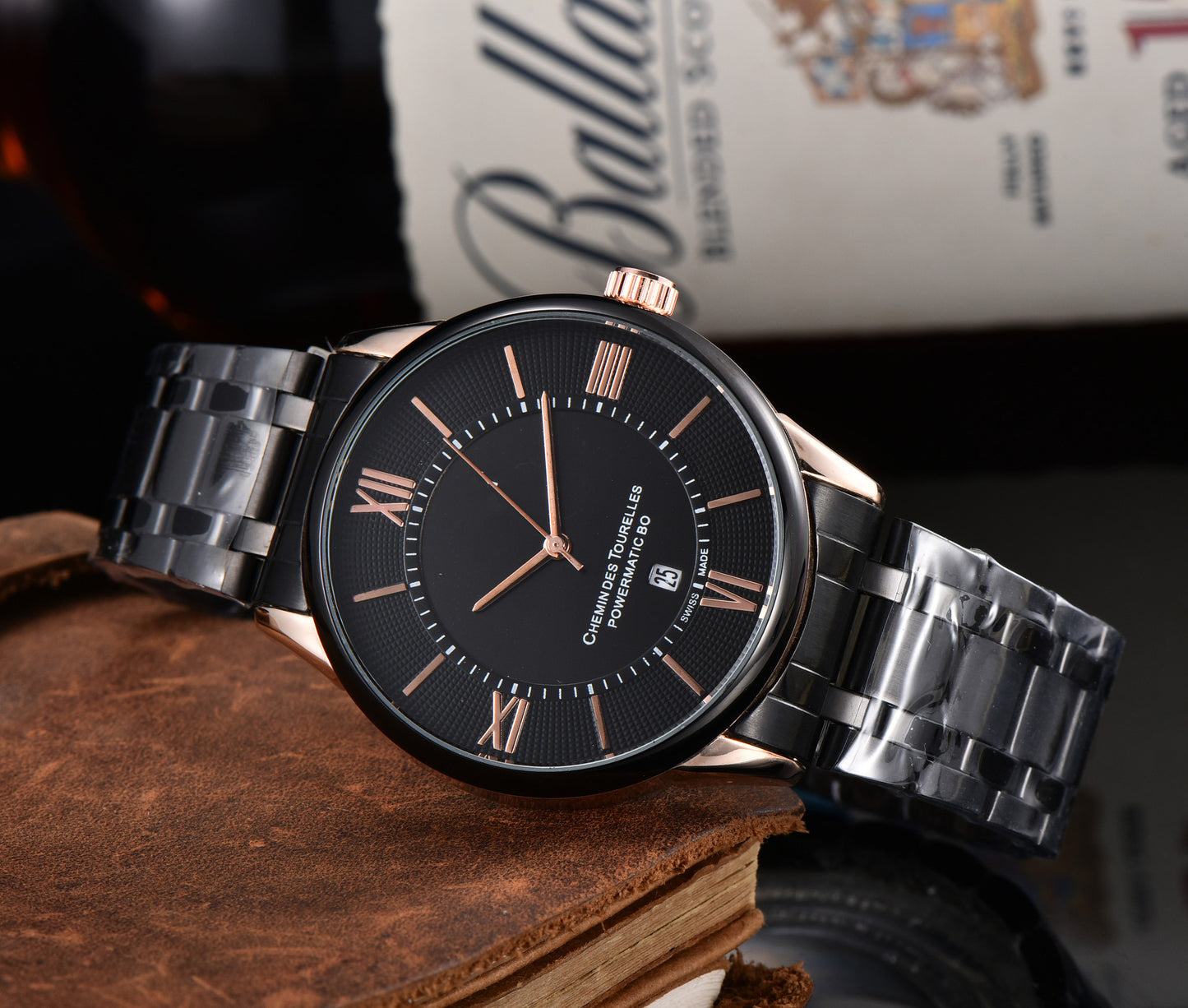 Tianpai fashion casual men's watch
