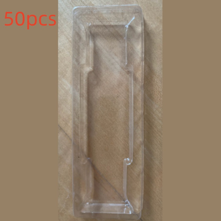 Fashionable High-end Watch Strap Packaging Box