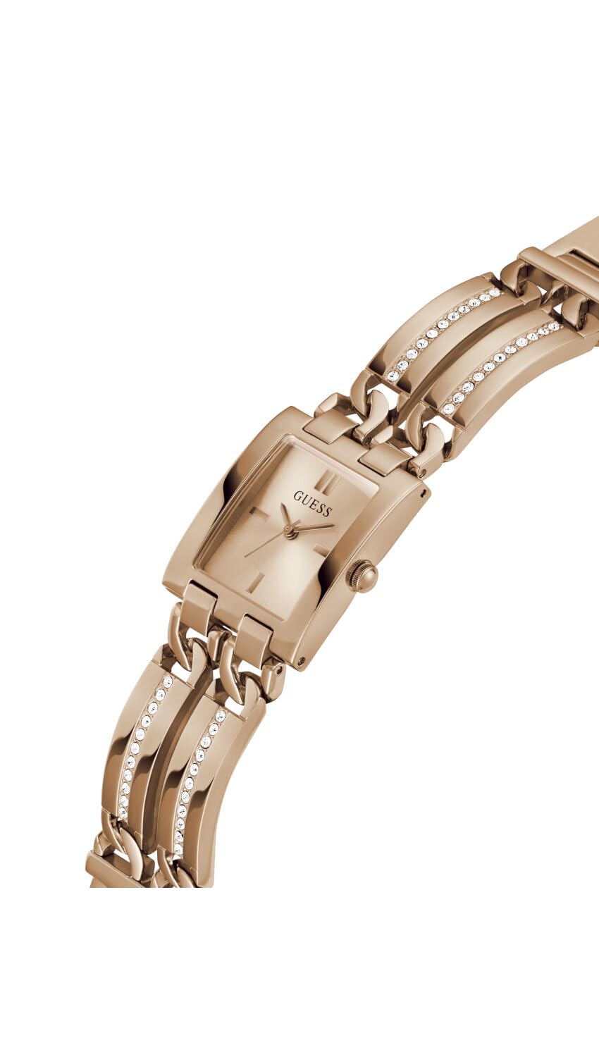 Guess Orologio da donna MOD ID in acciaio inossidabile