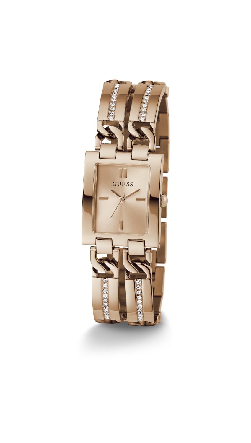 Guess Orologio da donna MOD ID in acciaio inossidabile