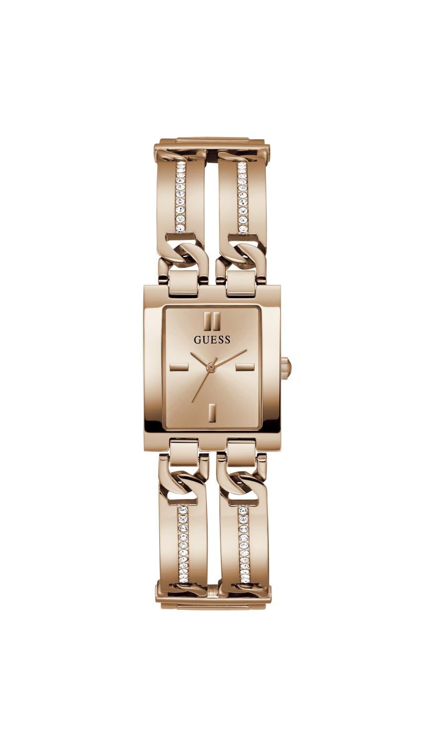 Guess Orologio da donna MOD ID in acciaio inossidabile
