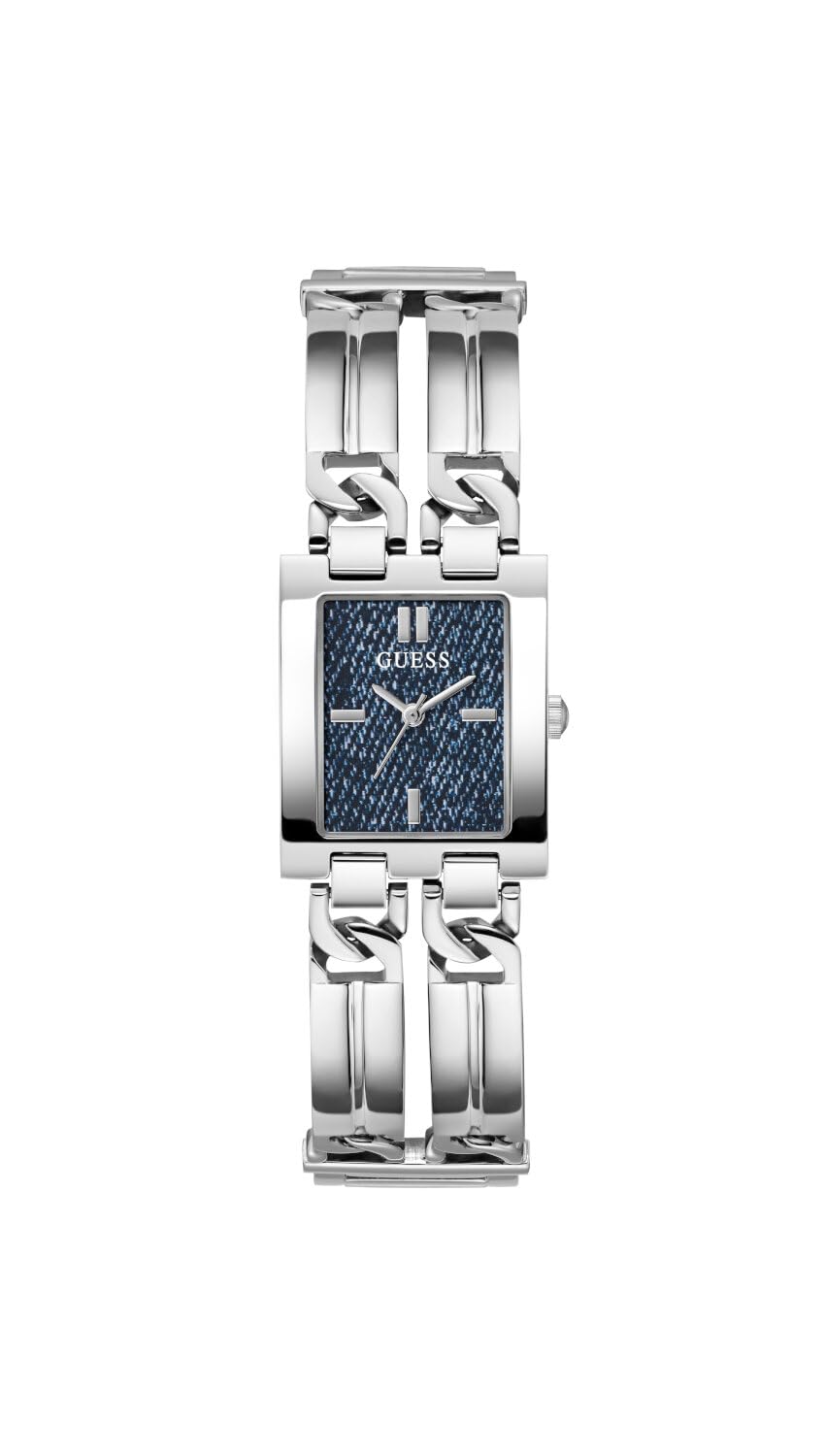 Guess Orologio da donna MOD ID in acciaio inossidabile