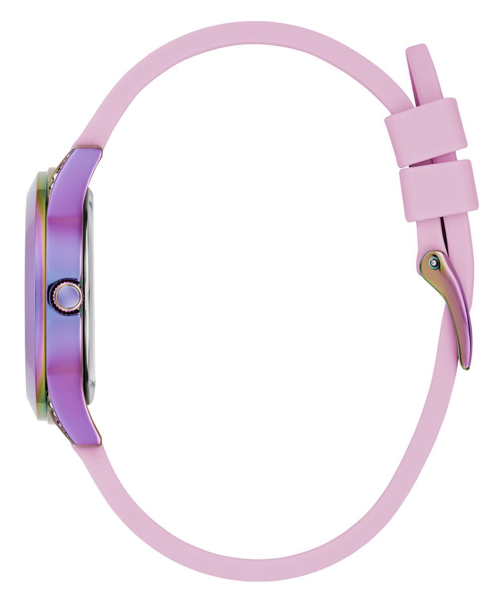 GUESS Orologio da donna Mini WONDERLUST in silicone