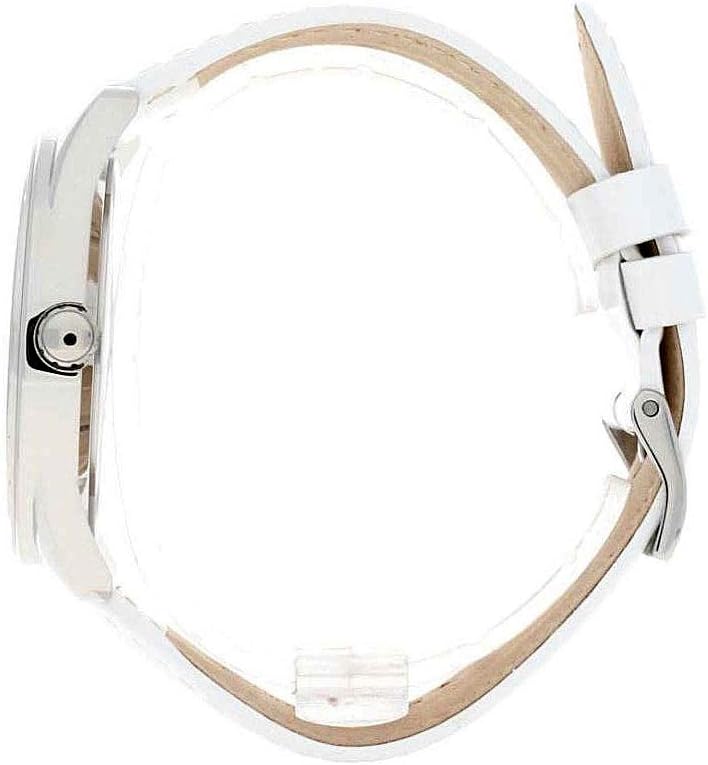 Guess W0627L4 Orologio Unisex, Argento