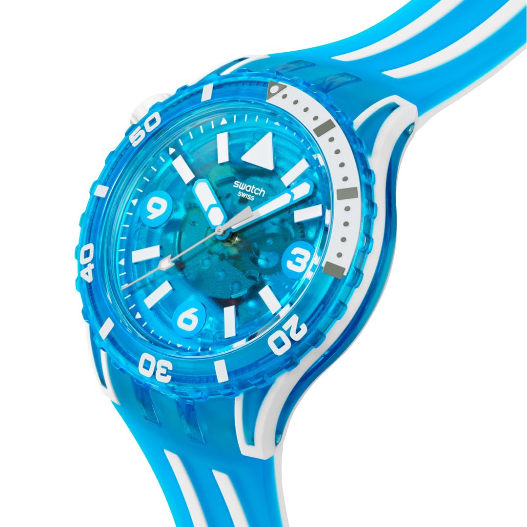 Orologio Swatch SSCU09