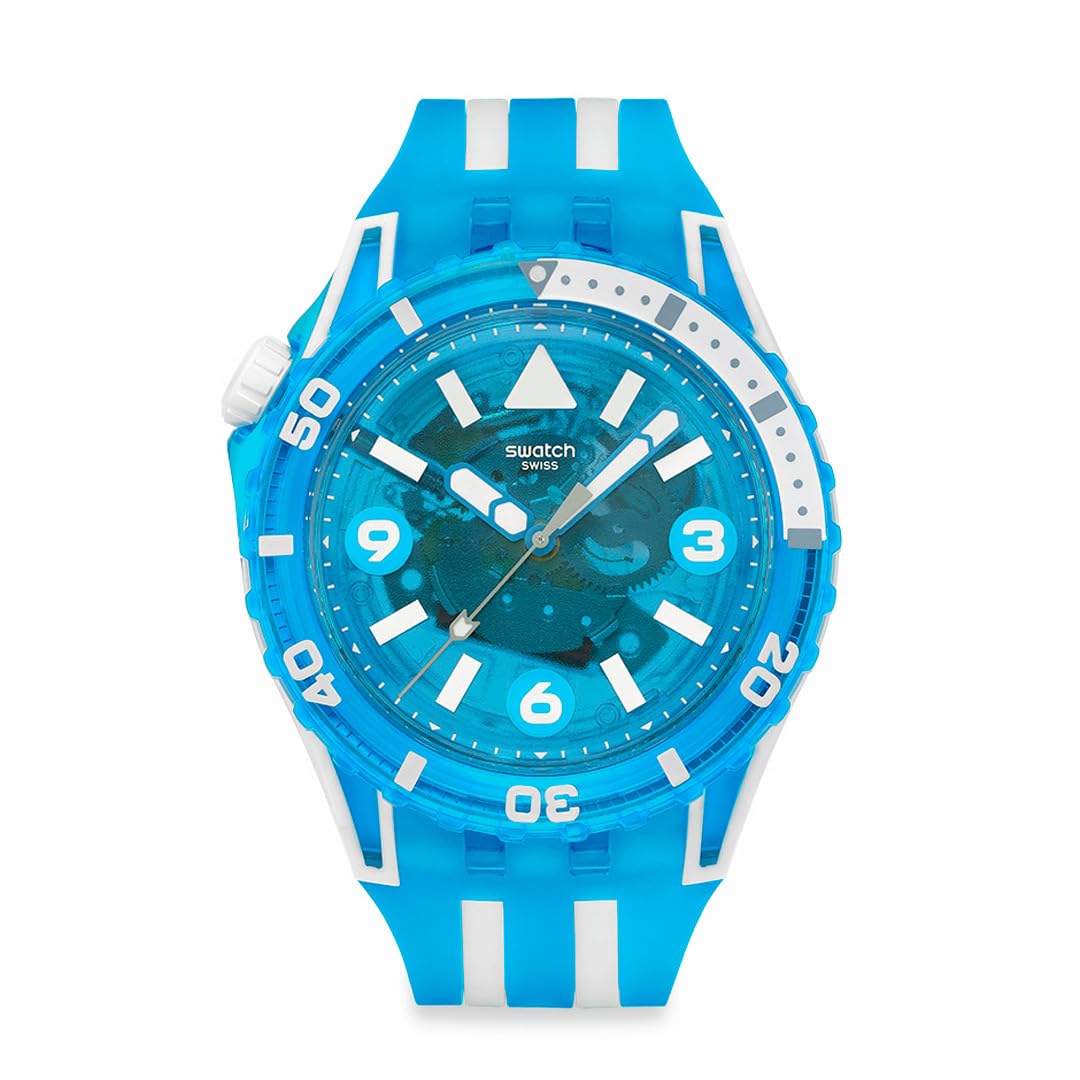 Orologio Swatch SSCU09