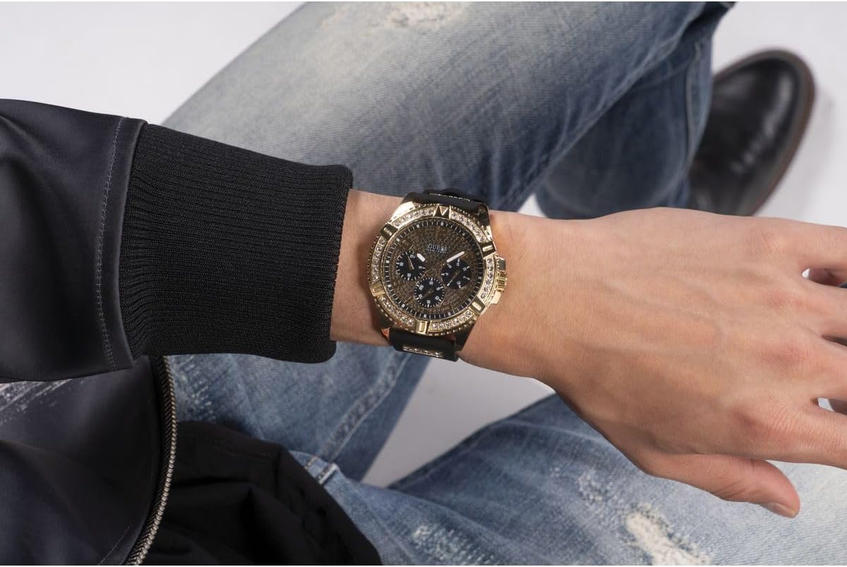 Guess Analogico W1132G1