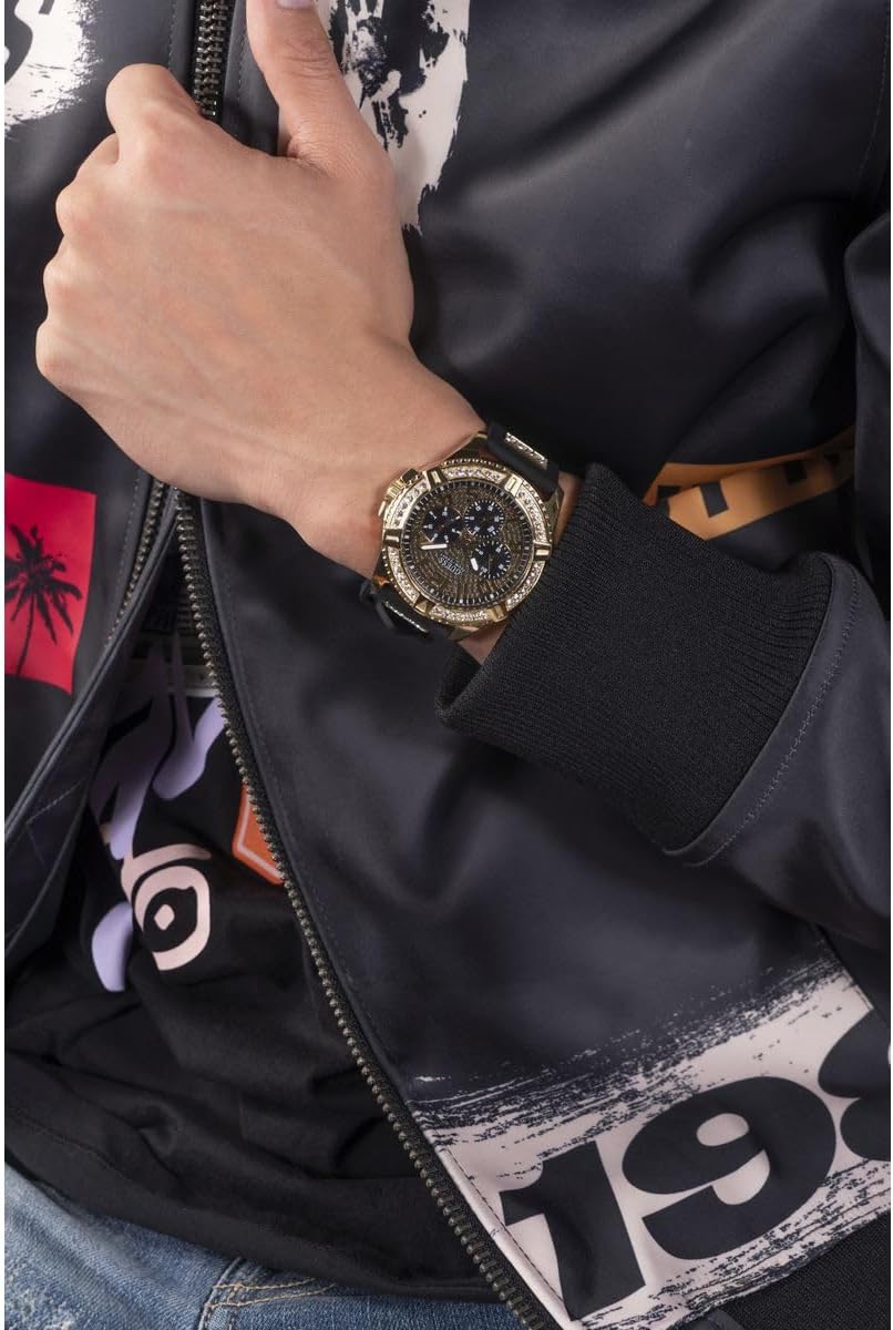 Guess Analogico W1132G1