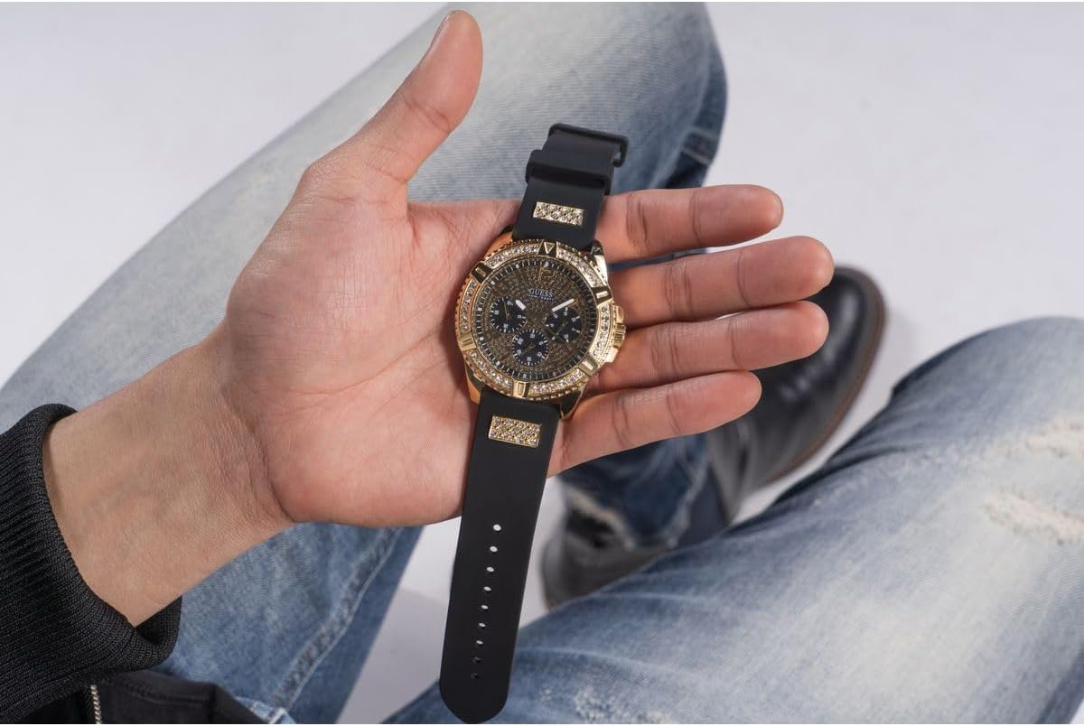 Guess Analogico W1132G1