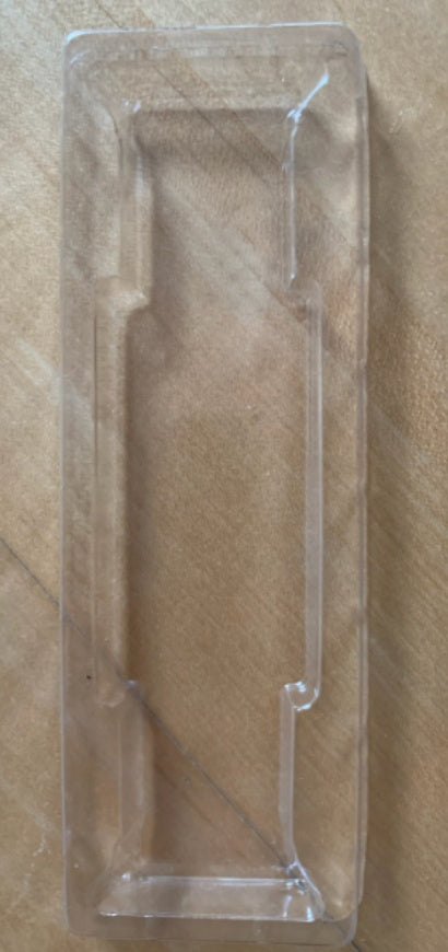 Fashionable High-end Watch Strap Packaging Box