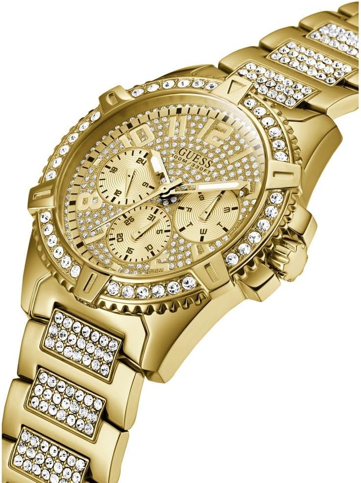 GUESS Analogico W0799G2