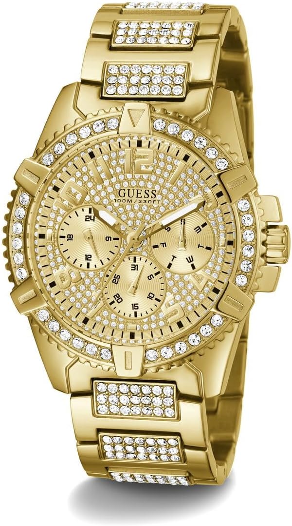 GUESS Analogico W0799G2