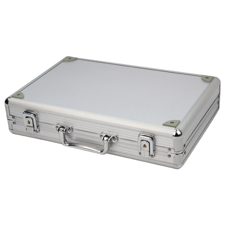 24-digit Portable Watch Display Box