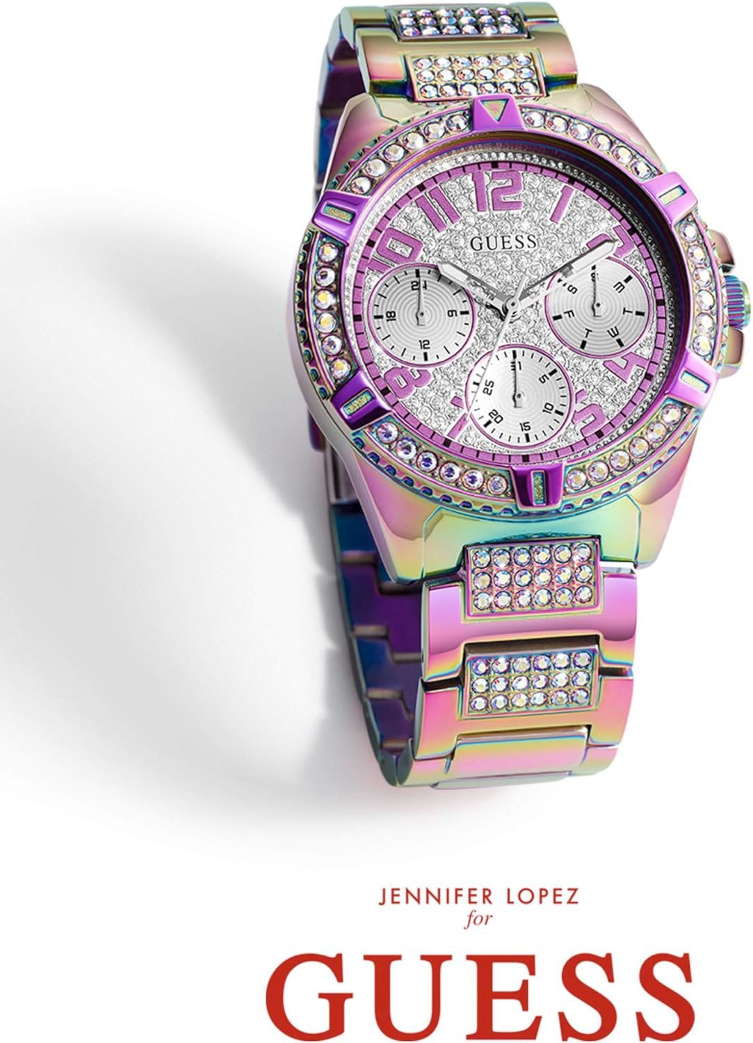 Guess Analogico GW0044L1