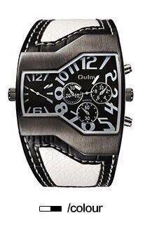 Oulm European radium watch / watch wholesale mixed batch personality men's watch two places trend men's watch HP1220