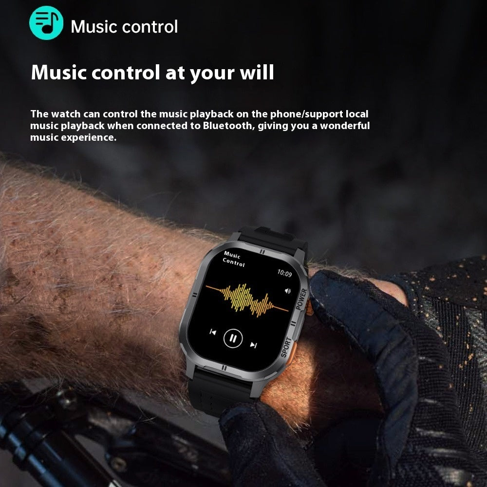 Smart Outdoor Sports Smart Watch