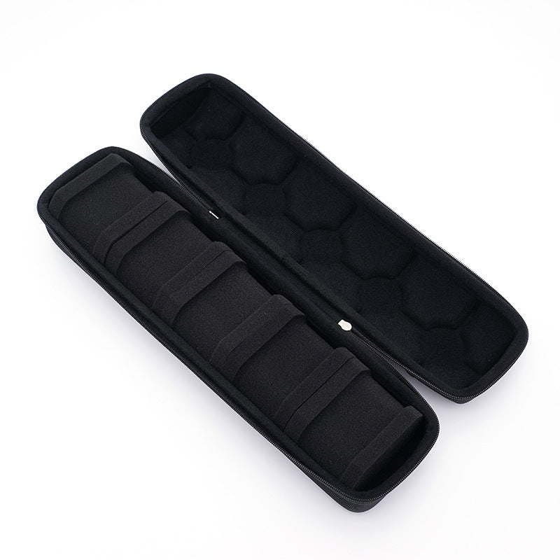 EVA Watch Storage Box Shockproof Portable