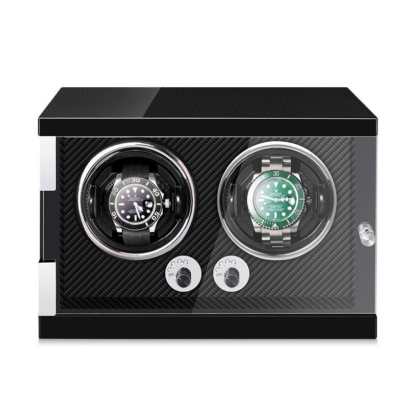 Automatic Winding Shaker, Mechanical Watch Display Box, Storage Box