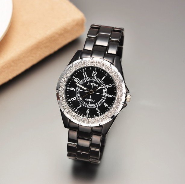 Temperament women's watch