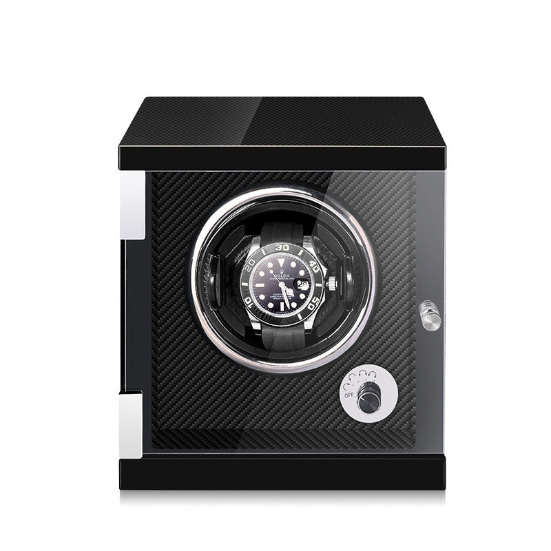 Automatic Winding Shaker, Mechanical Watch Display Box, Storage Box