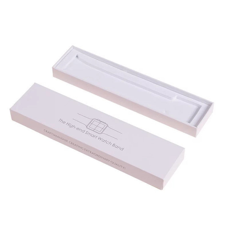 Universal Watch Box Belt Stainless Steel