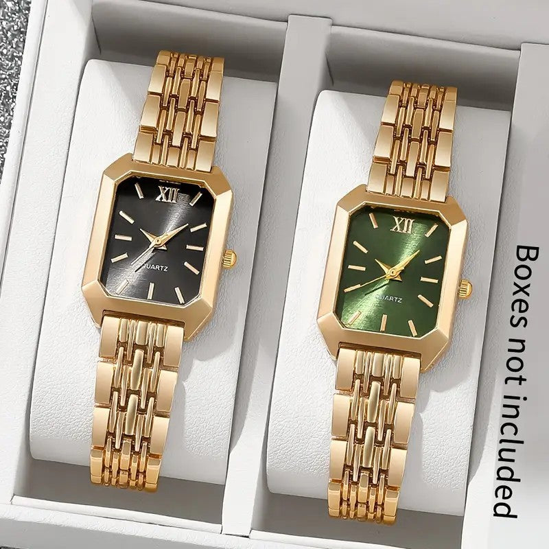 Starry sky leather belt model 2024 new genuine summer light luxury niche watch for women simple temperament small dial brand