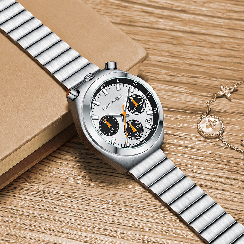 Little Monster Women's Watch Multi-function