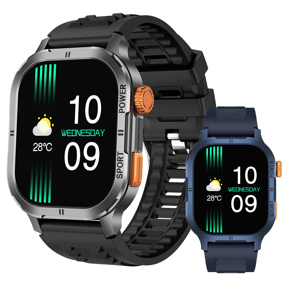 Smart Outdoor Sports Smart Watch