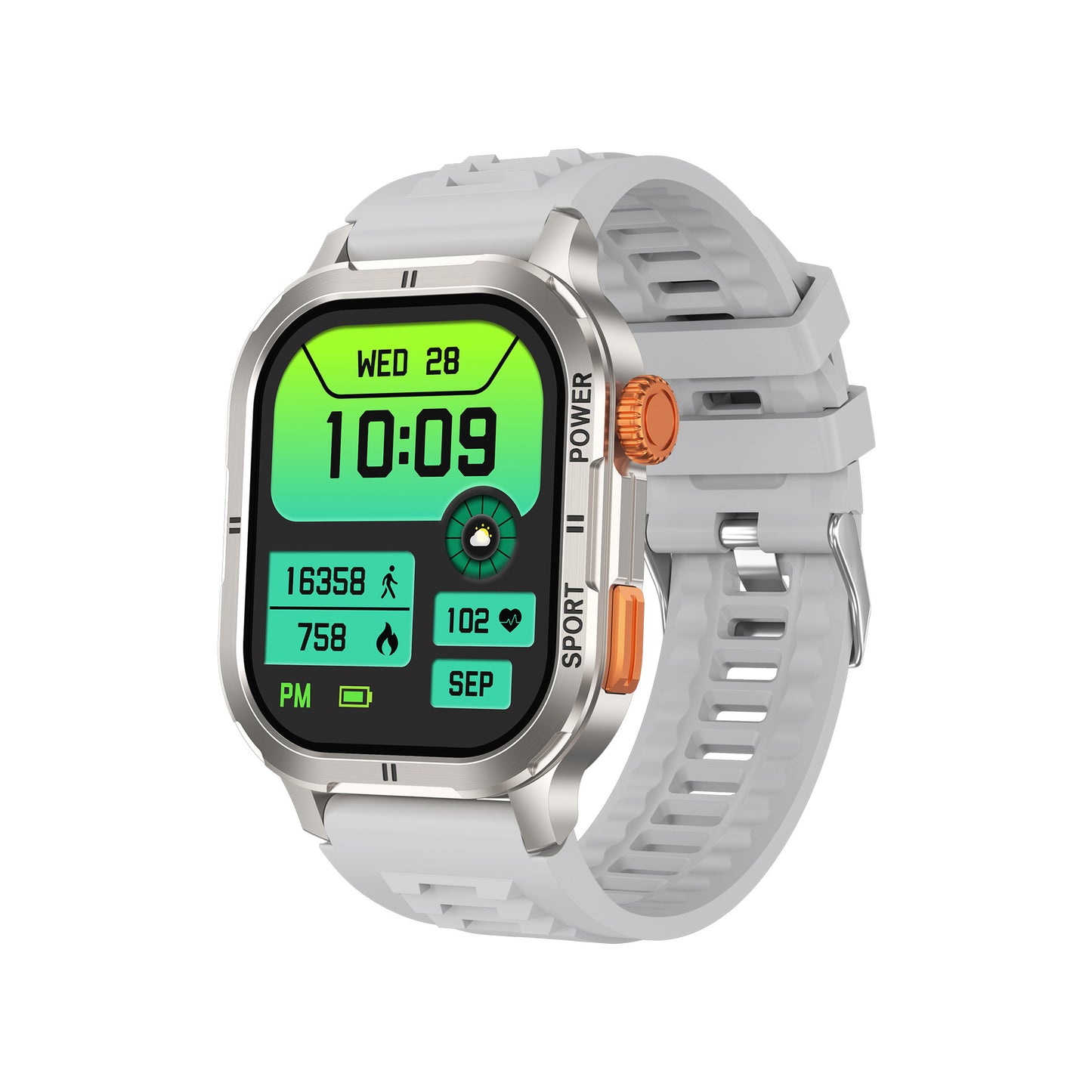 Smart Outdoor Sports Smart Watch