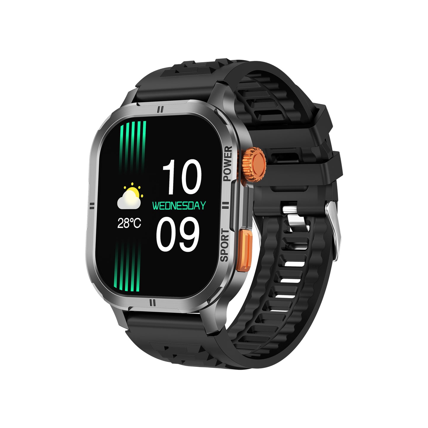 Smart Outdoor Sports Smart Watch