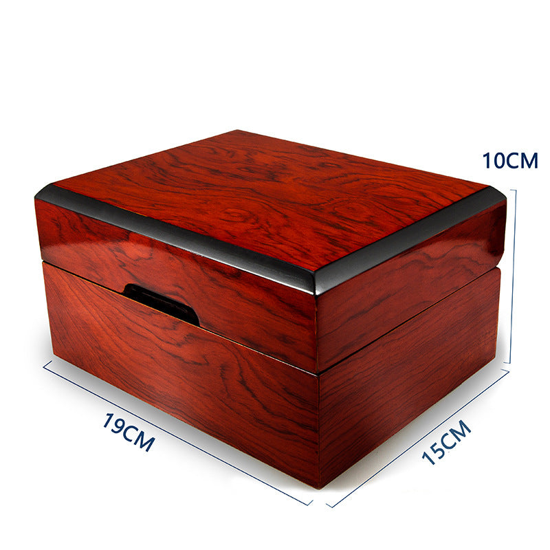 Exquisite Watch Packaging Box Jewelry Gift Watch Storage