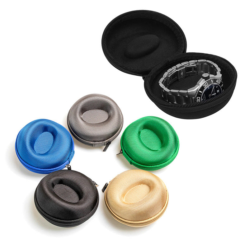 Eva Watch Data Cable Earphone Box